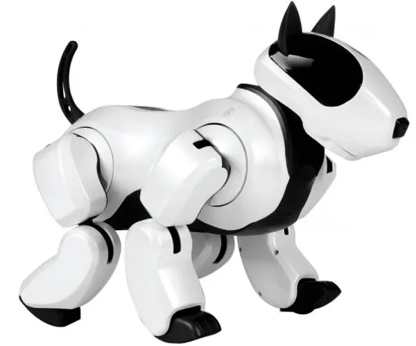 While not replacing a live animal, a robotic animal could provide some of the benefits of pet companionship, in the long term or in the short term, in situations where having a live pet would be difficult or impossible for either the pet or the owner.