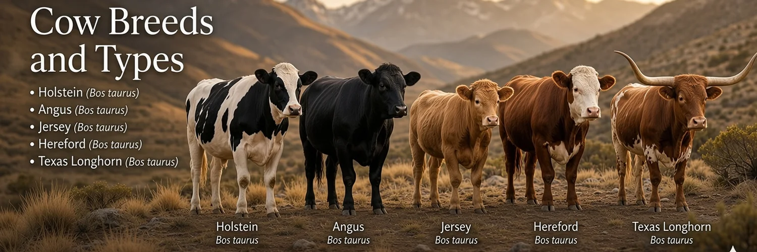 Cattle