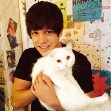 Austin Mohone - I lost my best friend!