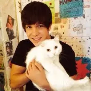Austin Mohone - I lost my best friend!