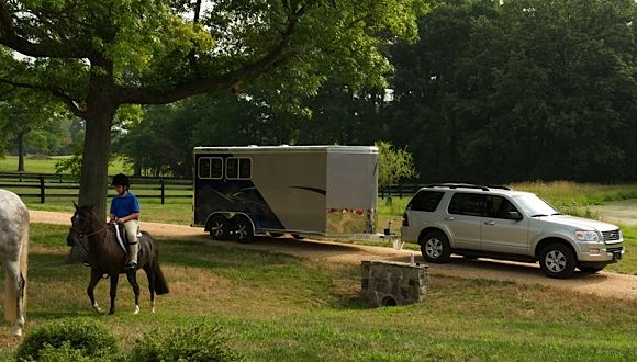 Buy the Trailer or Truck First? By Jerry Tardif