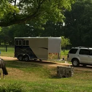 Buy the Trailer or Truck First? By Jerry Tardif
