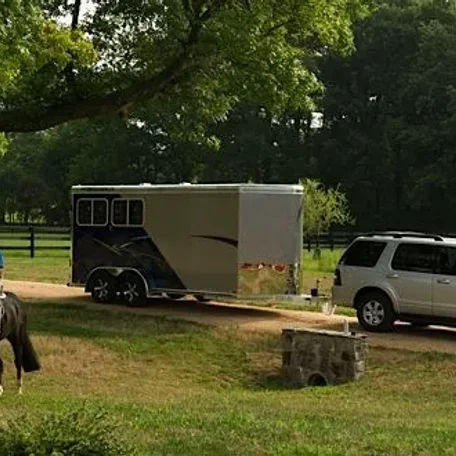 Buy the Trailer or Truck First? By Jerry Tardif