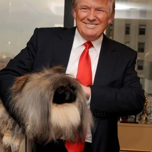 Donald Trump Pets