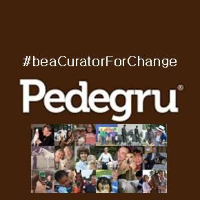 Curate for Change!