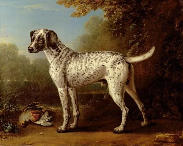 Kings, Queens, Royals, English, French Pets of the Aristocracy