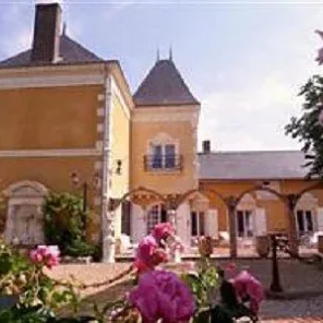 Manor House For Sale in Tours, France