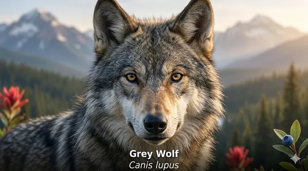 Wolf