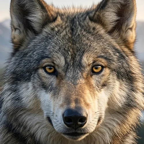Wolf