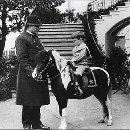 Our U.S. Presidents and some their Pets