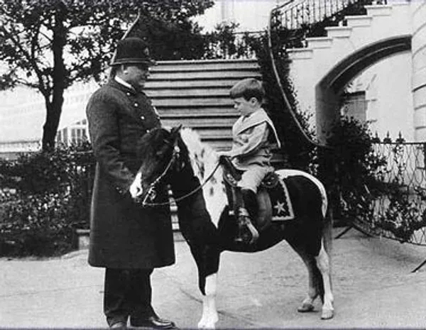 Our U.S. Presidents and some their Pets