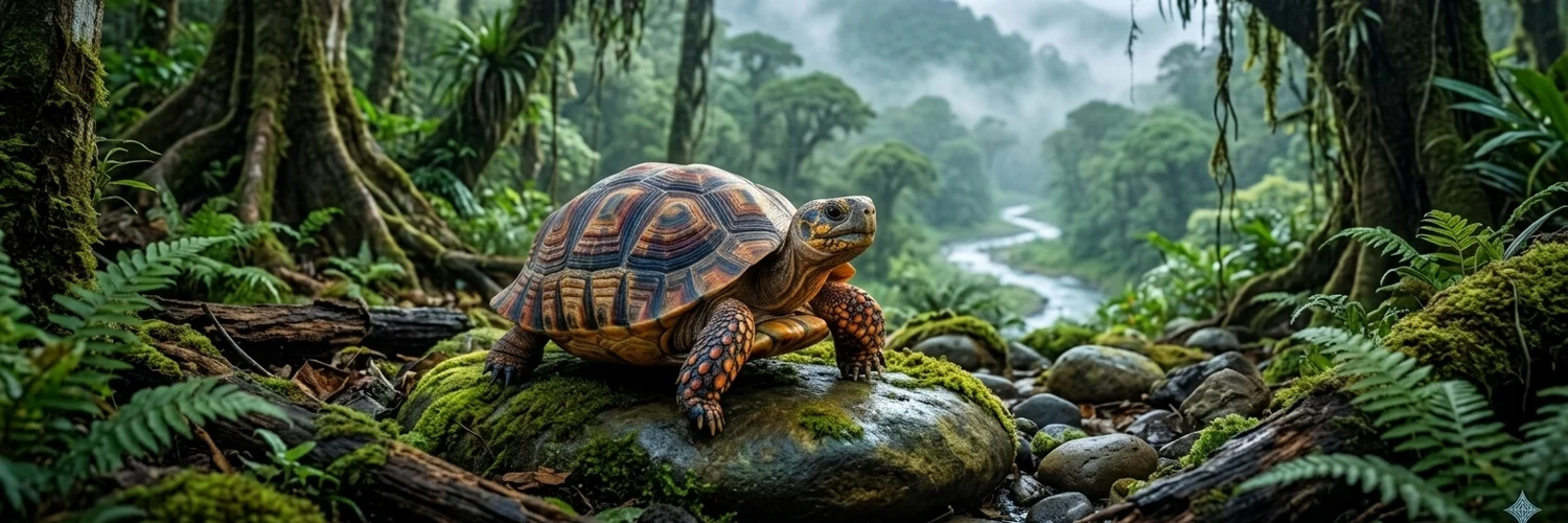 Turtle