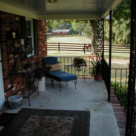 Guests Cottage