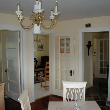 Guests Cottage