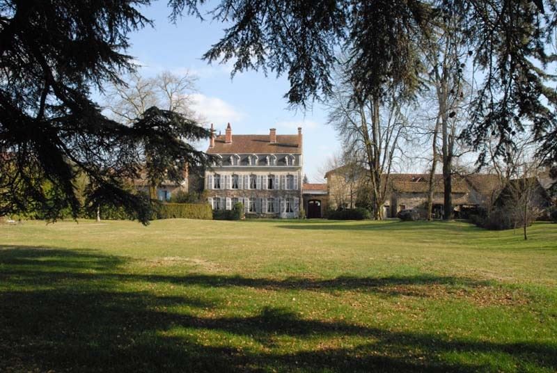 Manor House For Sale in Mont de Marsan, France