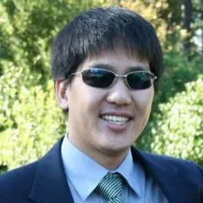 Sam Wong