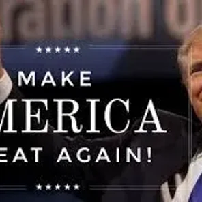 20 Reasons Why It Should Be Donald Trump in 2016 Pt 5