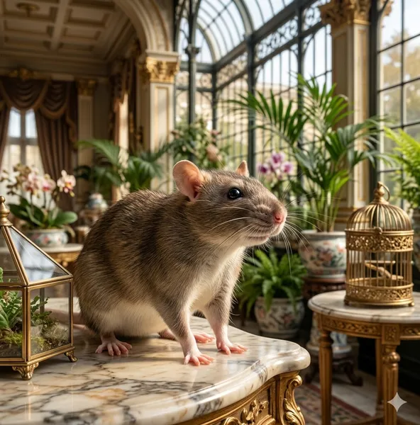Rat