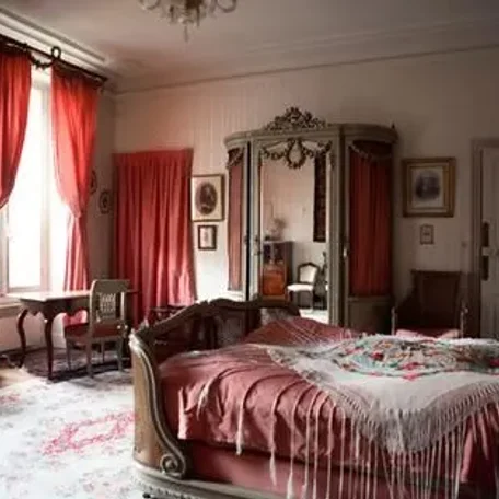 Pets of the Kings, Queens, of the French and English Aristocracy