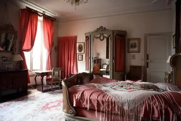 Pets of the Kings, Queens, of the French and English Aristocracy