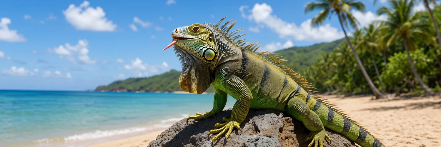 Lizard
