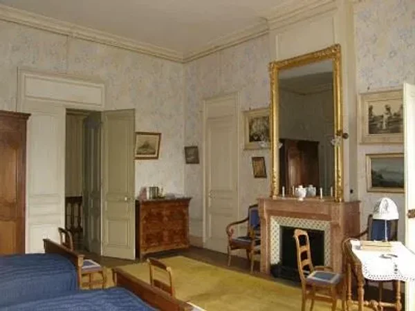 10 bedroom French Chateau in Ain, Rhone-Alpes for sale with 150000m2 of land - See other Discussion Topics on our page for additional listings - Now priced at just $1,316,700