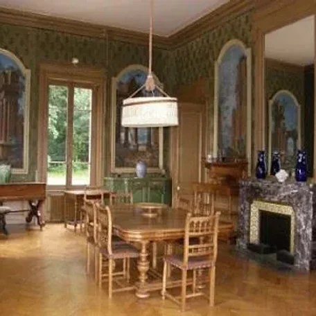 10 bedroom French Chateau in Ain, Rhone-Alpes for sale with 150000m2 of land - See other Discussion Topics on our page for additional listings - Now priced at just $1,316,700