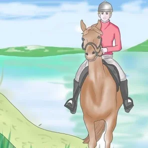 Choosing a Riding Style or Equestrian Discipline - Pt 2