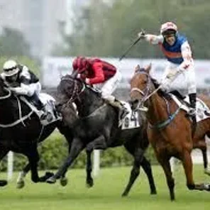 The Jockey Club