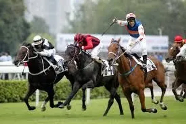 Rich history in racing - Jockey Clubs around the world