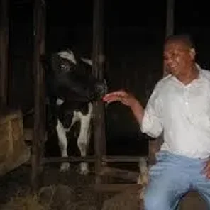 Chagga