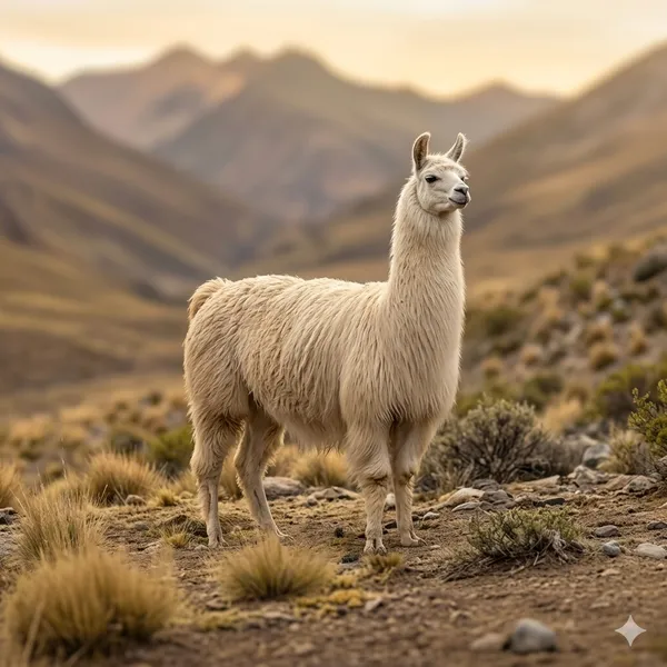 Llama