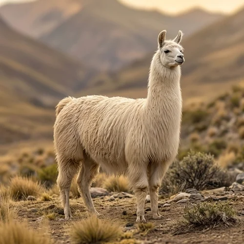 Llama