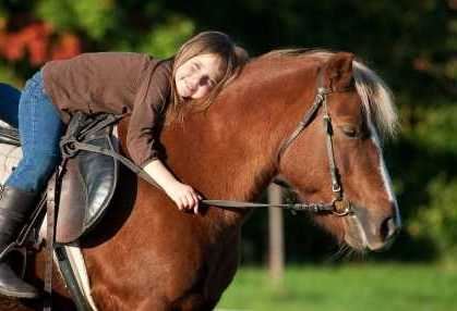 How Long To Keep A Horse