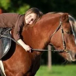 How Long To Keep A Horse