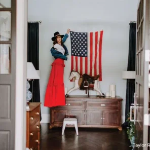 Decorate Your Home With Horses In Mind