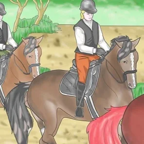 Choosing a Riding Style or Equestrian Discipline - Pt 3