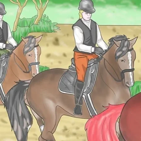 Riding Disciplines and Styles - which one is right for you