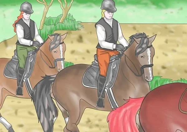 Riding Disciplines and Styles - which one is right for you