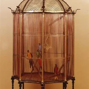 The Best Pet Bird Cages