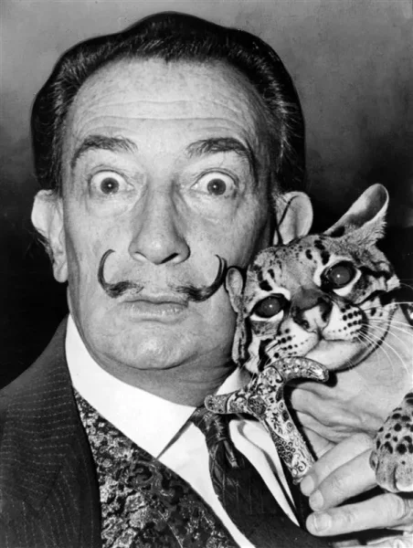 Some of Hollywood's Biggest Stars and a Few of Their Pets