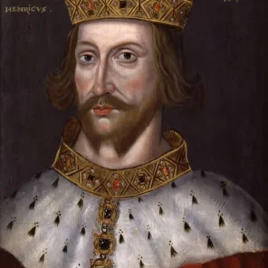 The Tudors Beloved Pets Pt 2