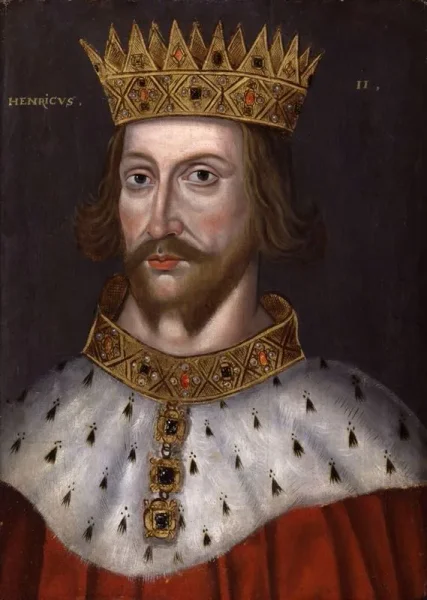 Pet of the Tudors