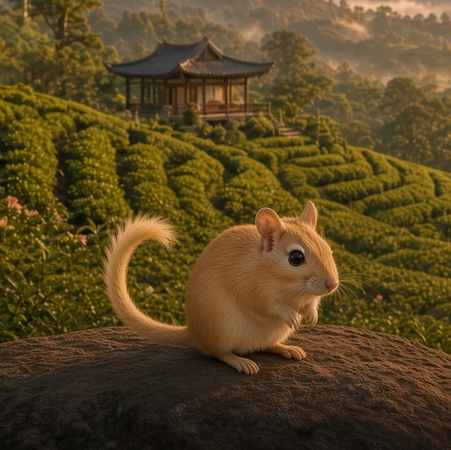 Gerbil