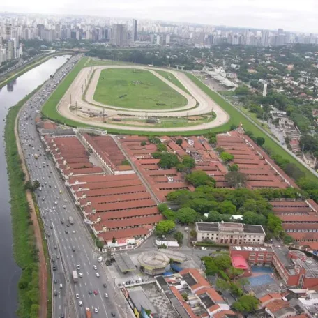 Rich history in racing - Jockey Clubs around the world