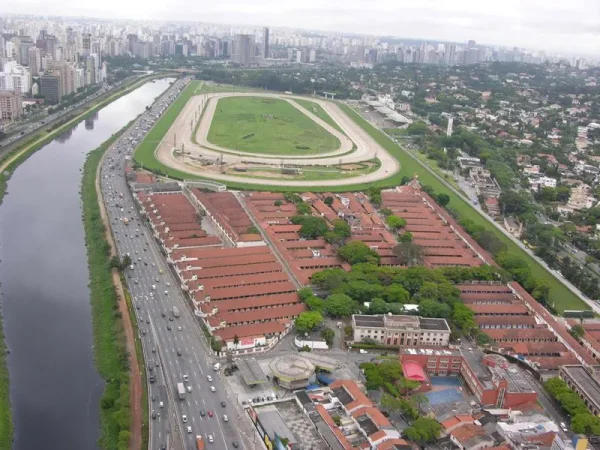 Rich history in racing - Jockey Clubs around the world