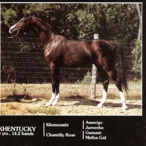 Khentucky