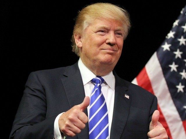 20 Reasons Why It Should Be Donald Trump in 2016 Pt 1