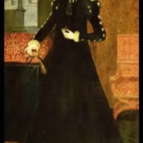 Pets of the Tudors & English Royalty
