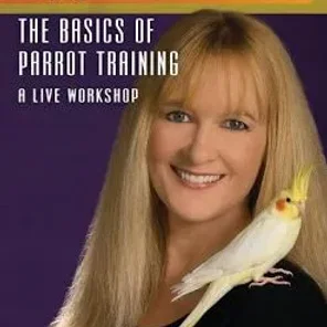 Overcoming Fear Responses. Two Tools Every Animal Trainer Needs
